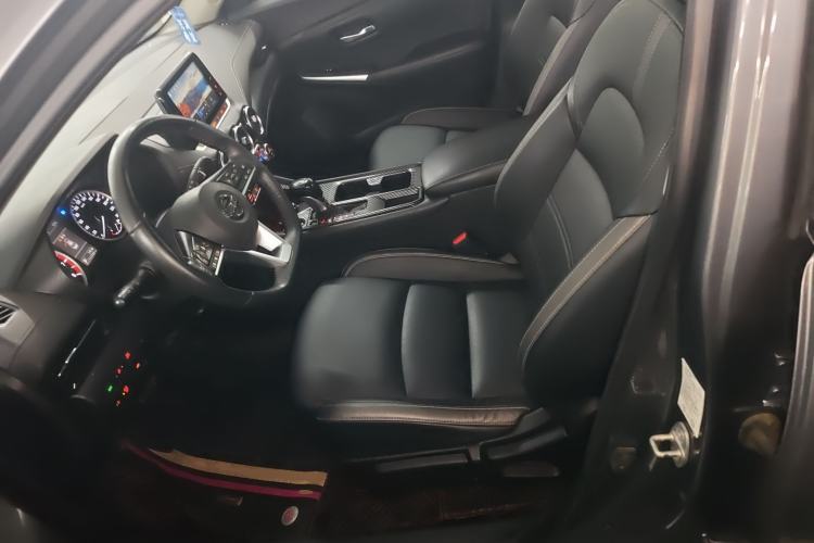 Used Nissan Sylphy 2021 1.6L XL CVT Enjoyment Edition Left Front Seat