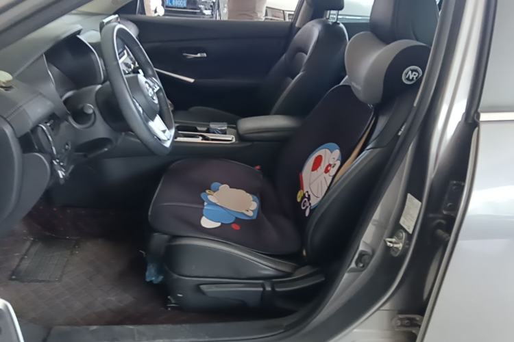 Used Nissan Sylphy 2021 1.6L XL CVT Enjoyment Edition Left Front Seat