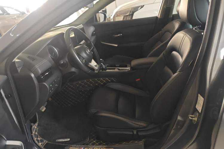 Used Nissan Sylphy 2021 1.6L XL CVT Enjoyment Edition Left Front Seat