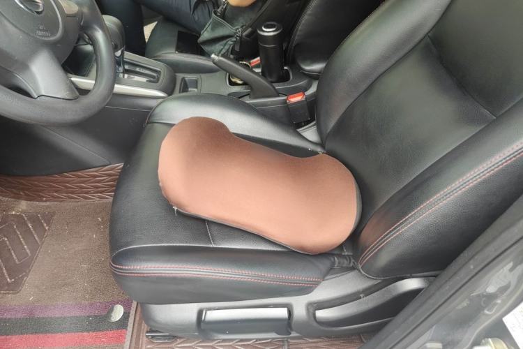 Used Nissan Sylphy 2021 Classic 1.6XE CVT Comfort Edition Left Front Seat