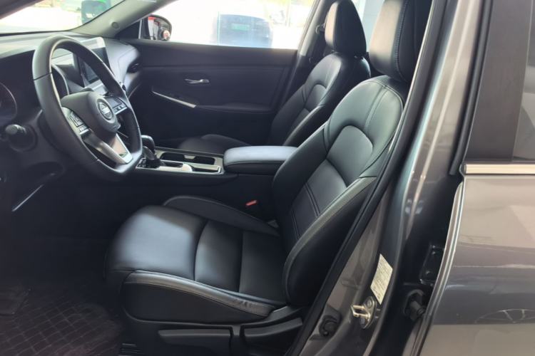 Used Nissan Sylphy 2021 1.6L XL CVT Enjoyment Edition Left Front Seat