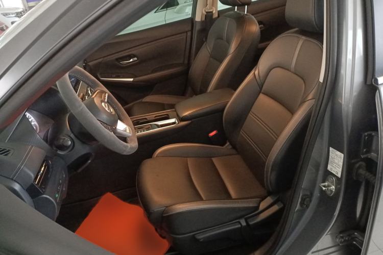 Used Nissan Sylphy 2021 1.6L XL CVT Enjoyment Edition Left Front Seat
