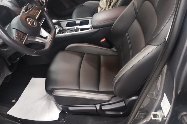 Used Nissan Sylphy 2021 1.6L XL CVT Enjoyment Edition Left Front Seat