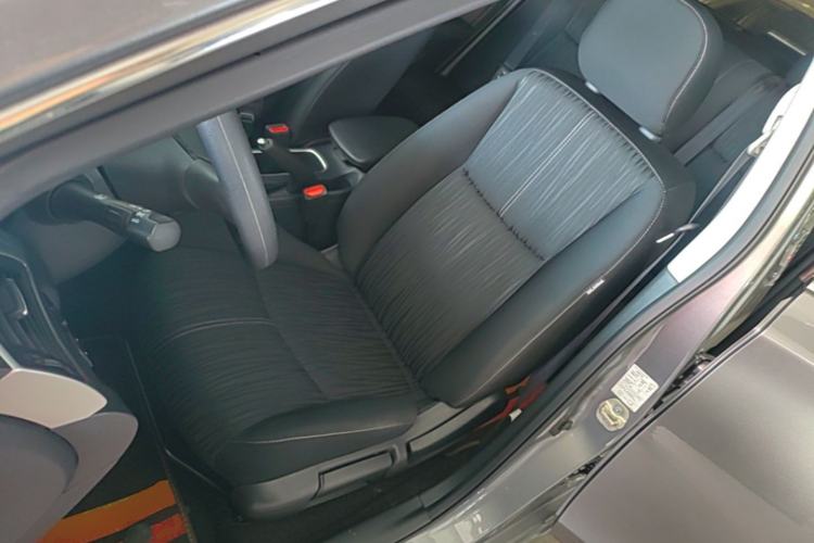 Used Nissan Sylphy 2021 Classic 1.6XE CVT Comfort Edition Left Front Seat