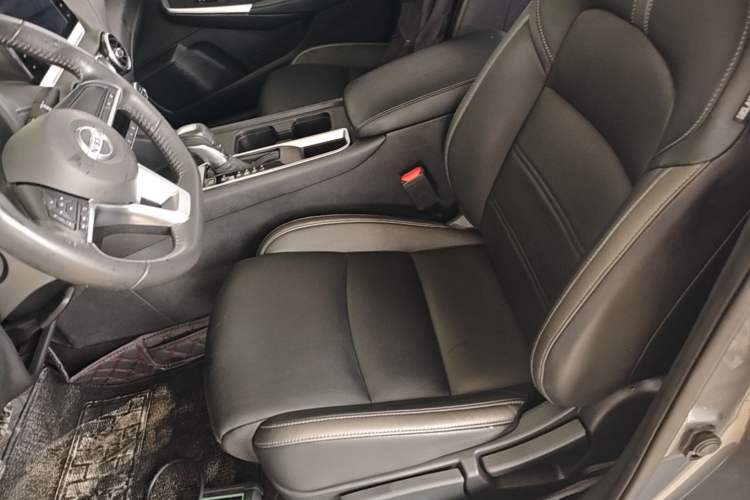 Used Nissan Sylphy 2021 1.6L XL CVT Enjoyment Edition Left Front Seat