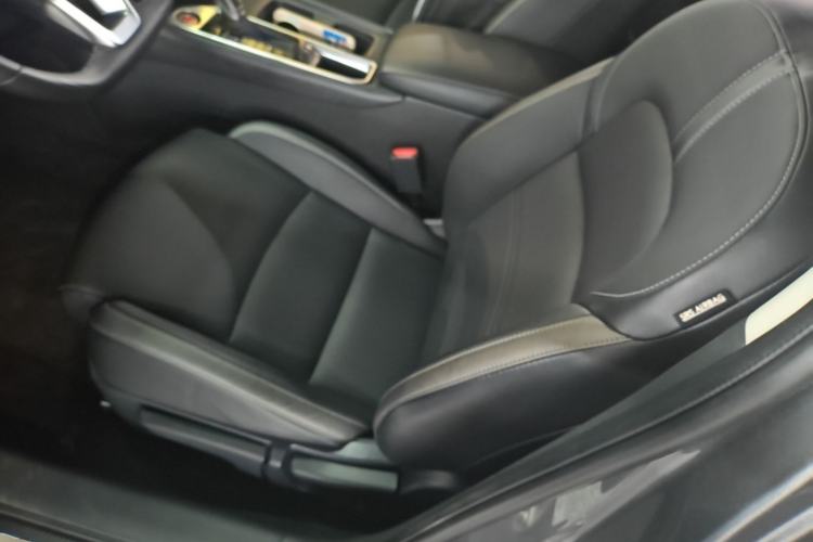 Used Nissan Sylphy 2021 1.6L XL CVT Enjoyment Edition Left Front Seat