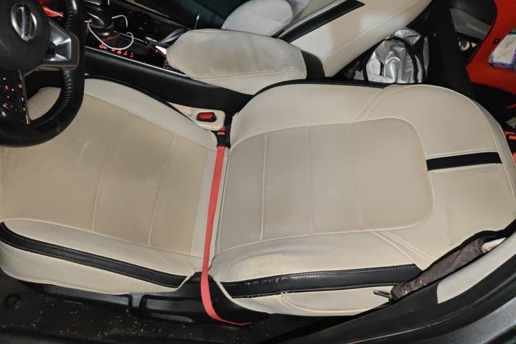 Used Nissan Sylphy 2021 1.6L XL CVT Enjoyment Edition Left Front Seat