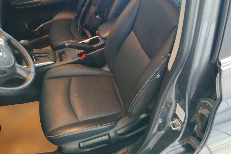 Used Nissan Sylphy 2021 Classic 1.6XL CVT Luxury Edition Left Front Seat