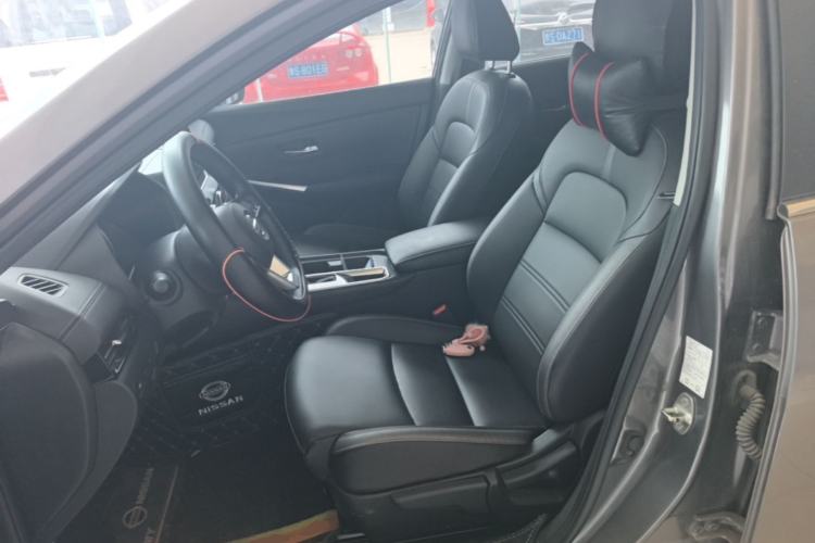 Used Nissan Sylphy 2021 1.6L XL CVT Enjoyment Edition Left Front Seat