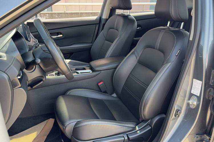 Used Nissan Sylphy 2021 1.6L XL CVT Enjoyment Edition Left Front Seat