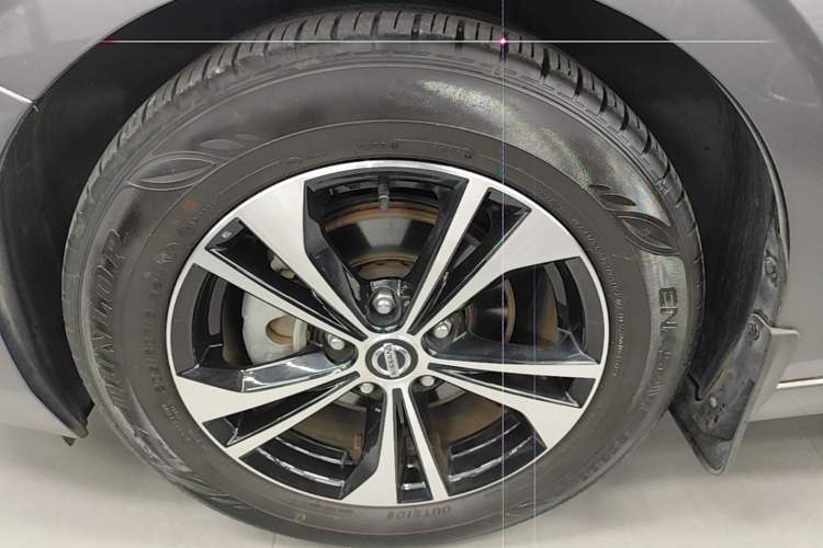 Used Nissan Sylphy 2021 1.6L XL CVT Enjoyment Edition Left Front Wheel Hub