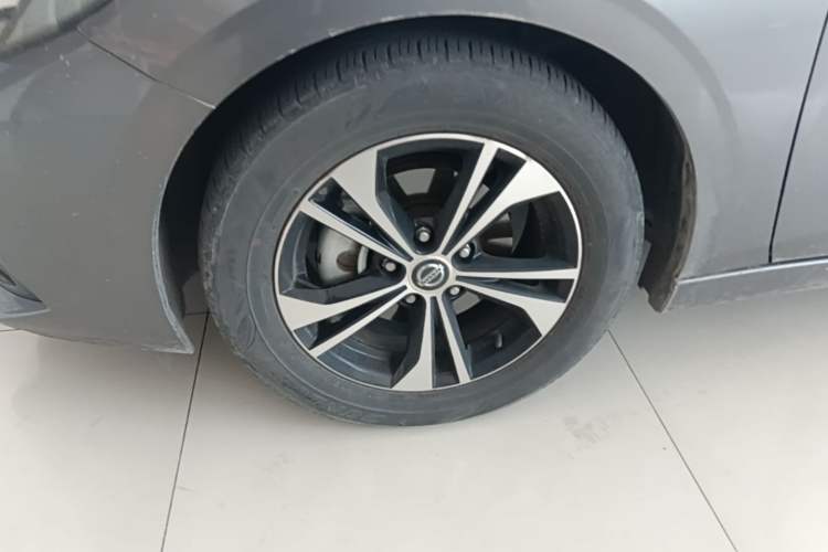 Used Nissan Sylphy 2021 1.6L XL CVT Enjoyment Edition Left Front Wheel Hub