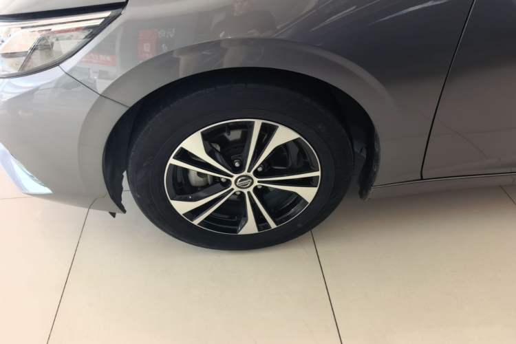 Used Nissan Sylphy 2021 1.6L XL CVT Enjoyment Edition Left Front Wheel Hub