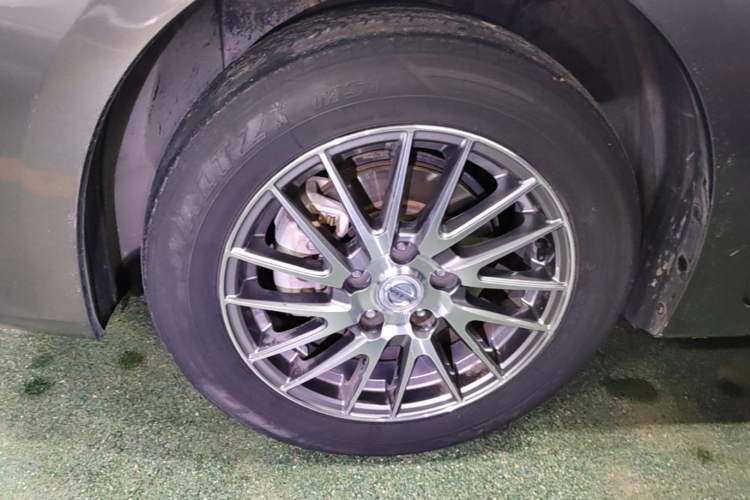 Used Nissan Sylphy 2021 Classic 1.6XE CVT Comfort Edition Left Front Wheel Hub