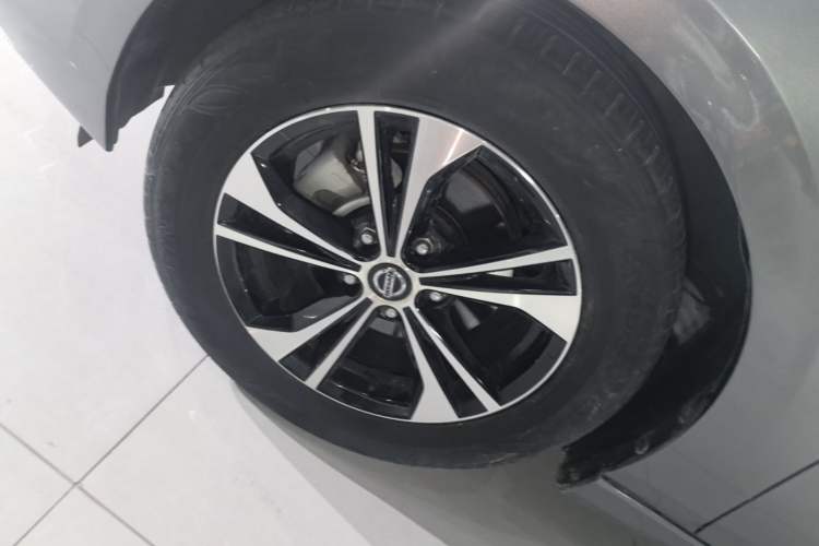 Used Nissan Sylphy 2021 1.6L XL CVT Enjoyment Edition Left Front Wheel Hub