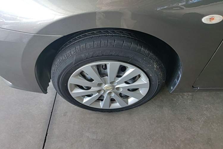 Used Nissan Sylphy 2021 Classic 1.6XE CVT Comfort Edition Left Front Wheel Hub