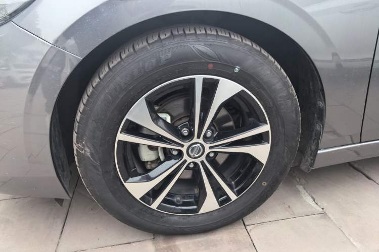 Used Nissan Sylphy 2021 1.6L XL CVT Enjoyment Edition Left Front Wheel Hub
