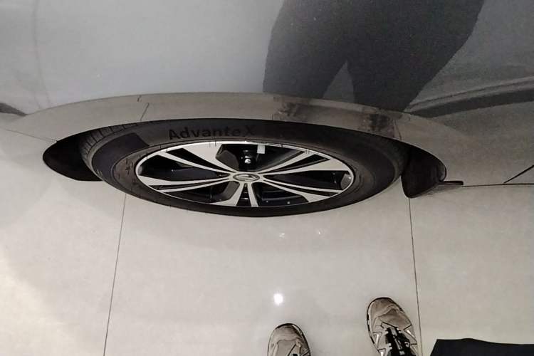 Used Nissan Sylphy 2021 1.6L XL CVT Enjoyment Edition Left Front Wheel Hub