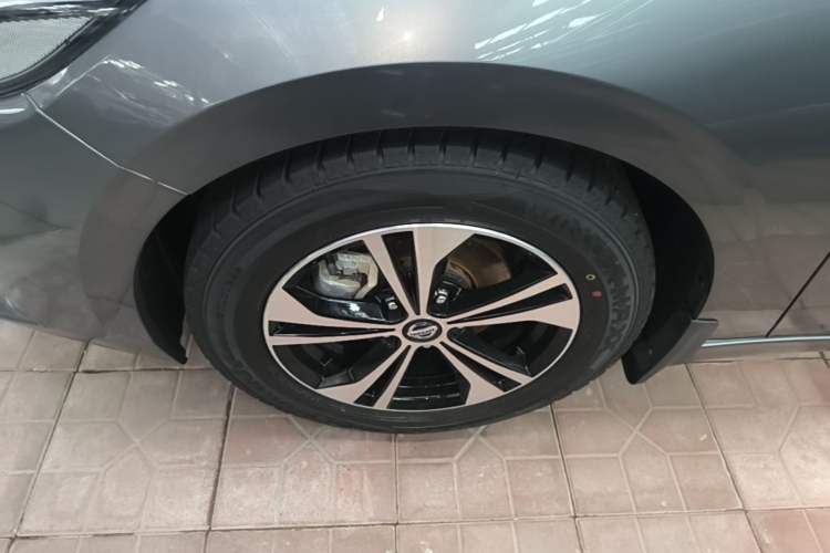 Used Nissan Sylphy 2021 1.6L XL CVT Enjoyment Edition Left Front Wheel Hub