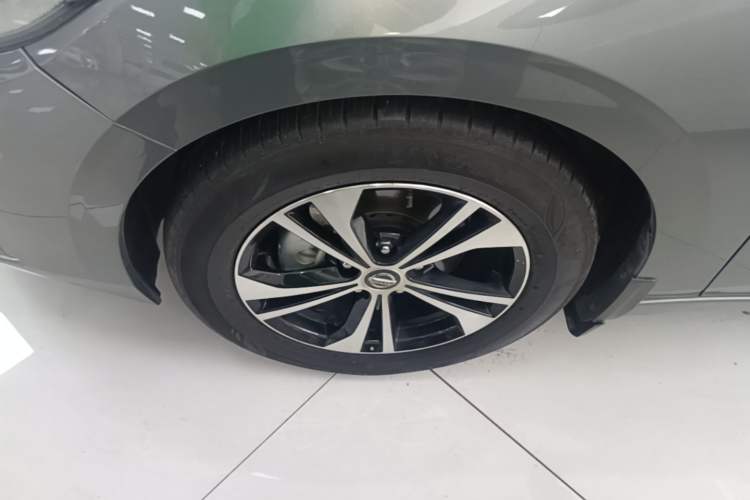 Used Nissan Sylphy 2021 1.6L XL CVT Enjoyment Edition Left Front Wheel Hub