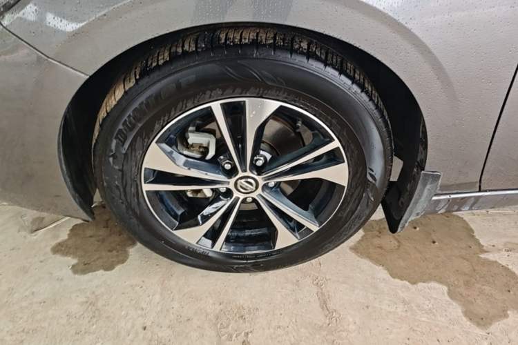 Used Nissan Sylphy 2021 1.6L XL CVT Enjoyment Edition Left Front Wheel Hub