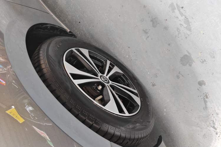 Used Nissan Sylphy 2021 1.6L XL CVT Enjoyment Edition Left Front Wheel Hub