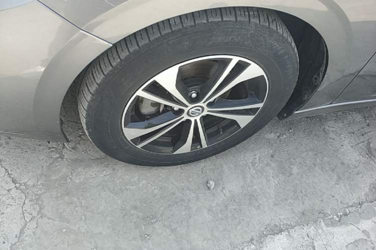 Used Nissan Sylphy 2021 1.6L XL CVT Enjoyment Edition Left Front Wheel Hub