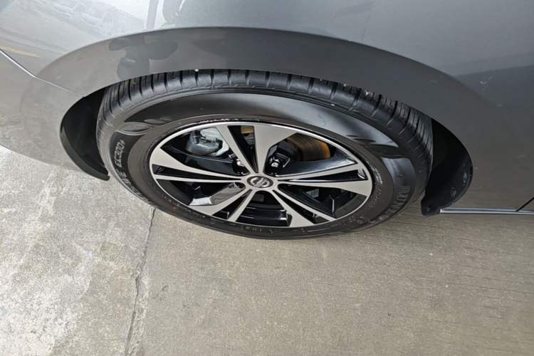 Used Nissan Sylphy 2021 1.6L XL CVT Enjoyment Edition Left Front Wheel Hub