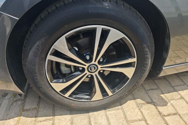 Used Nissan Sylphy 2021 1.6L XL CVT Enjoyment Edition Left Front Wheel Hub