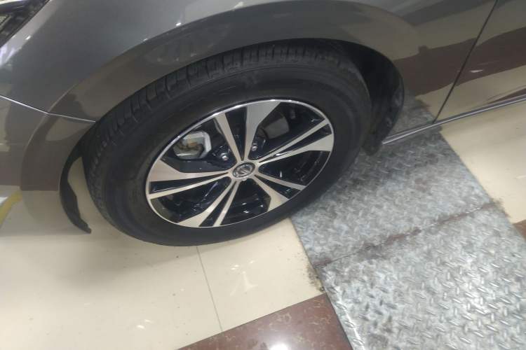Used Nissan Sylphy 2021 1.6L XL CVT Enjoyment Edition Left Front Wheel Hub