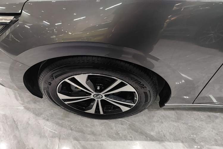 Used Nissan Sylphy 2021 1.6L XL CVT Enjoyment Edition Left Front Wheel Hub