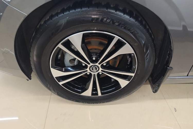 Used Nissan Sylphy 2021 1.6L XL CVT Enjoyment Edition Left Front Wheel Hub