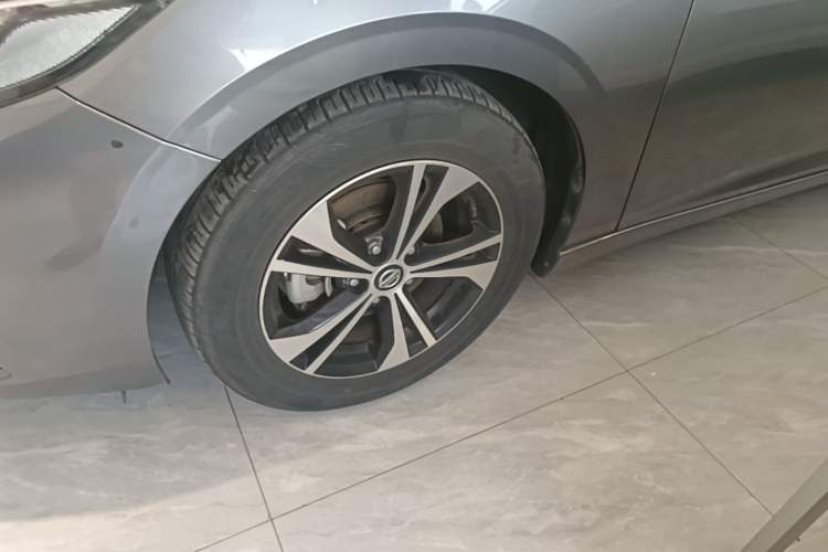 Used Nissan Sylphy 2021 1.6L XL CVT Enjoyment Edition Left Front Wheel Hub