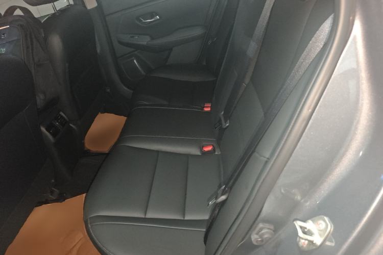 Used Nissan Sylphy 2021 1.6L XL CVT Enjoyment Edition Left Rear Seat