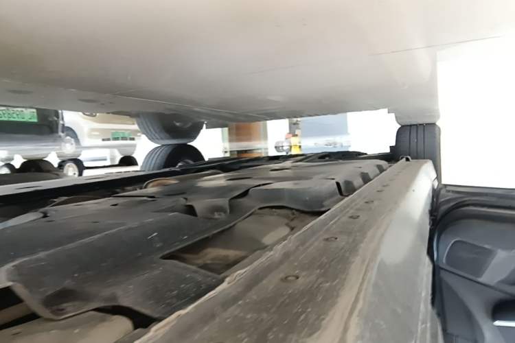Used Nissan Sylphy 2021 1.6L XL CVT Enjoyment Edition Left Side Sill