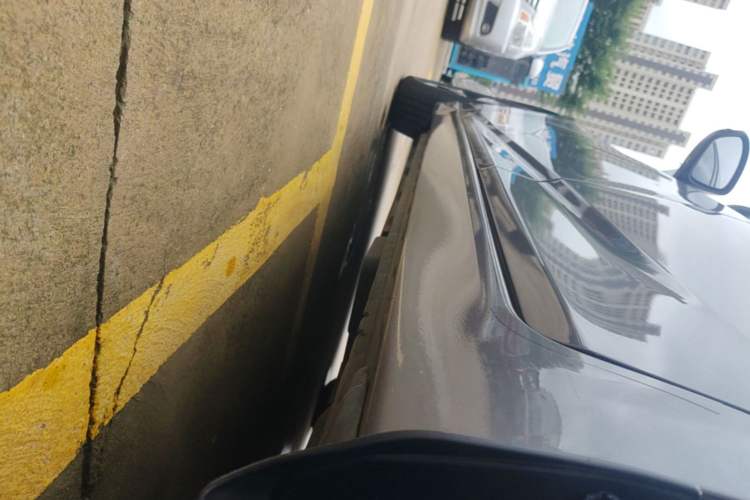 Used Nissan Sylphy 2021 1.6L XL CVT Enjoyment Edition Left Side Sill