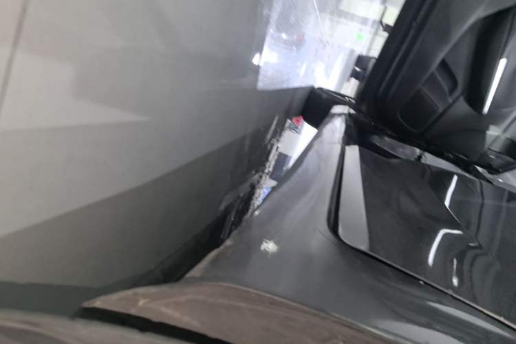 Used Nissan Sylphy 2021 1.6L XL CVT Enjoyment Edition Left Side Sill