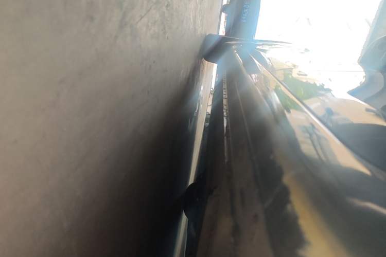 Used Nissan Sylphy 2021 Classic 1.6XL CVT Luxury Edition Left Side Sill