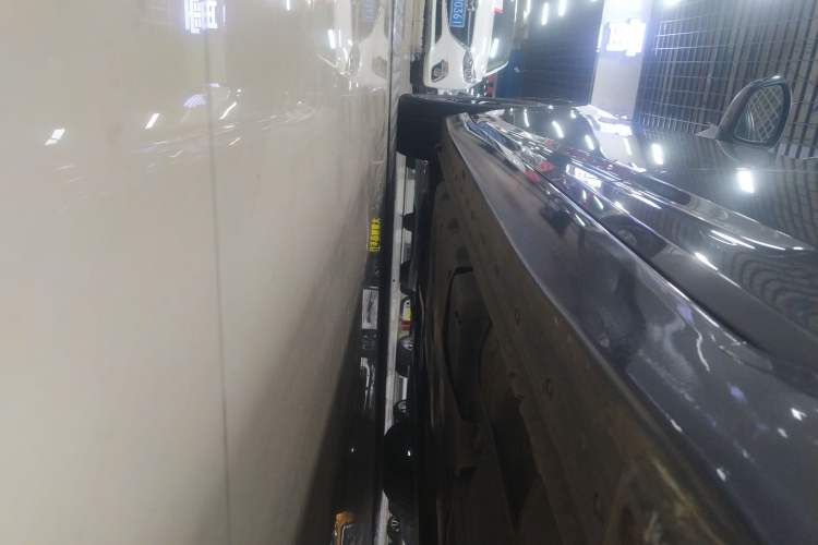 Used Nissan Sylphy 2021 1.6L XL CVT Enjoyment Edition Left Side Sill