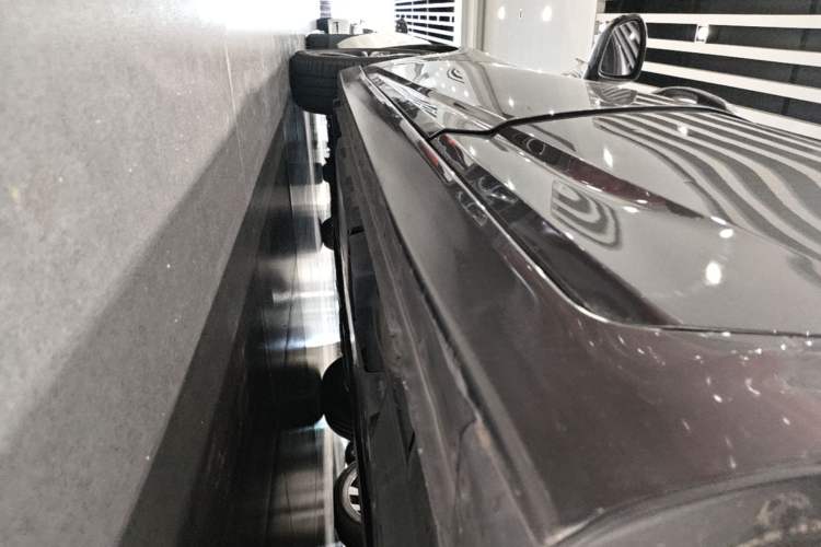 Used Nissan Sylphy 2021 1.6L XL CVT Enjoyment Edition Left Side Sill