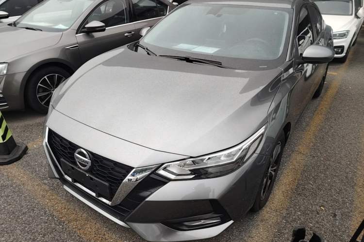 Used Nissan Sylphy 2021 1.6L XL CVT Enjoyment Edition Guazi used car, China used car export, Used car for sale, Used  cars, Cheapest cars for sale