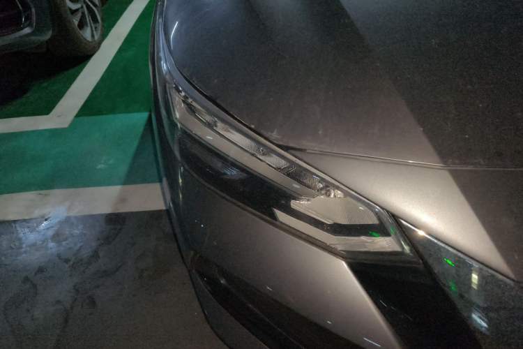 Used Nissan Sylphy 2021 1.6L XL CVT Enjoyment Edition Right Front Headlight