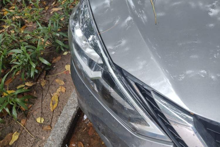 Used Nissan Sylphy 2021 Classic 1.6XE CVT Comfort Edition Right Front Headlight