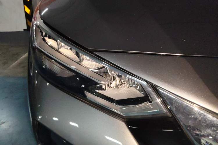 Used Nissan Sylphy 2021 1.6L XL CVT Enjoyment Edition Right Front Headlight