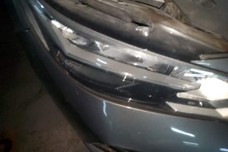 Used Nissan Sylphy 2021 1.6L XL CVT Enjoyment Edition Right Front Headlight