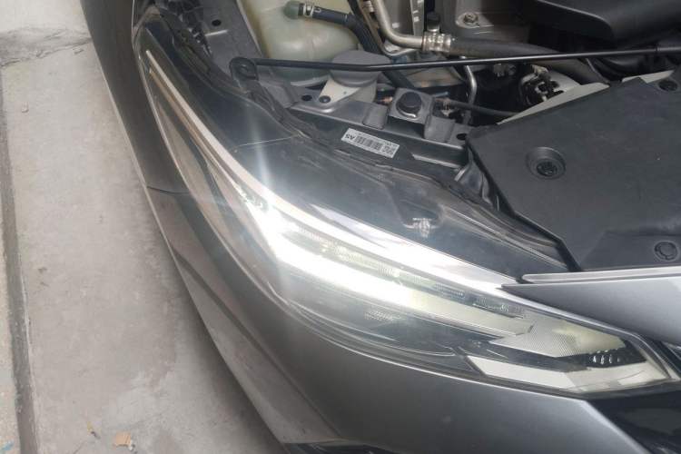 Used Nissan Sylphy 2021 1.6L XL CVT Enjoyment Edition Right Front Headlight