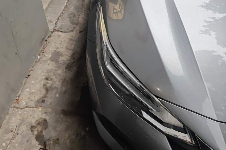 Used Nissan Sylphy 2021 1.6L XL CVT Enjoyment Edition Right Front Headlight