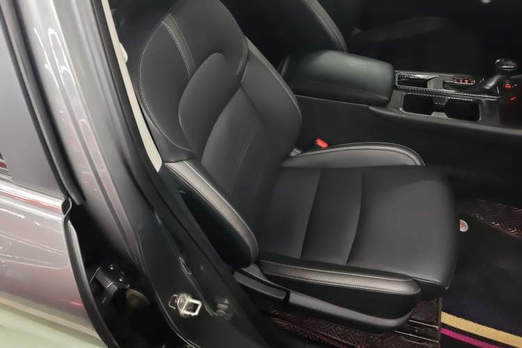Used Nissan Sylphy 2021 1.6L XL CVT Enjoyment Edition Right Front Seat