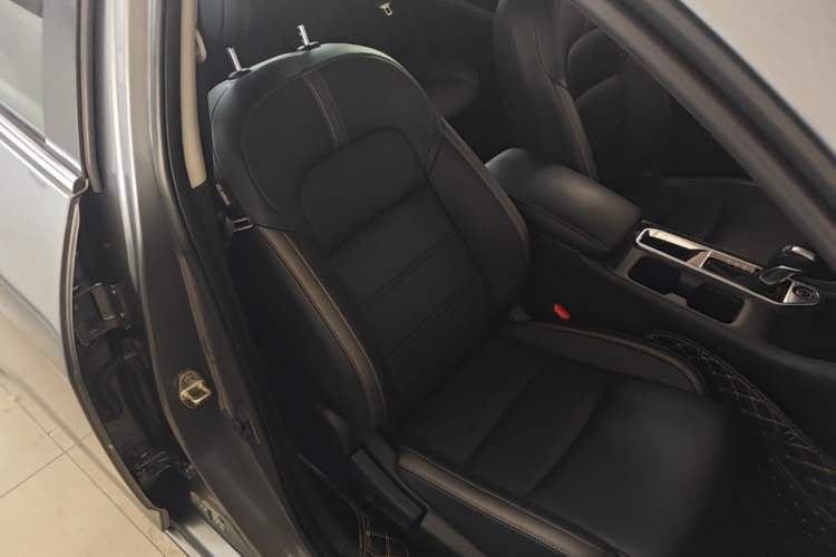 Used Nissan Sylphy 2021 1.6L XL CVT Enjoyment Edition Right Front Seat