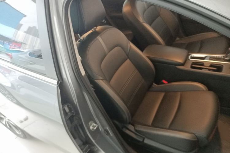 Used Nissan Sylphy 2021 1.6L XL CVT Enjoyment Edition Right Front Seat